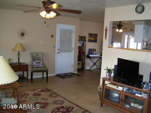 5824 E Decatur St, Mesa, AZ 85205 photo 2