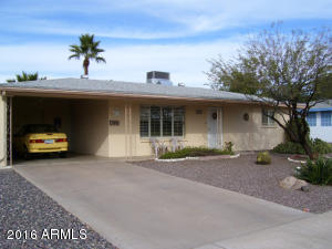5824 E Decatur St, Mesa, AZ 85205 photo 1