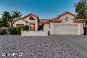 408 E Silver Creek Rd, Gilbert, AZ 85296 photo 1