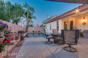 408 E Silver Creek Rd, Gilbert, AZ 85296 photo 36