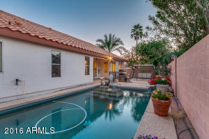 408 E Silver Creek Rd, Gilbert, AZ 85296 photo 35
