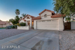 408 E Silver Creek Rd, Gilbert, AZ 85296 photo 7