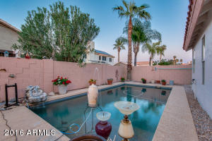 408 E Silver Creek Rd, Gilbert, AZ 85296 photo 4