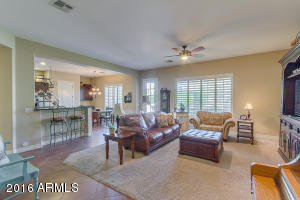 3112 Eleana Ln, Gilbert, AZ 85298 photo 4