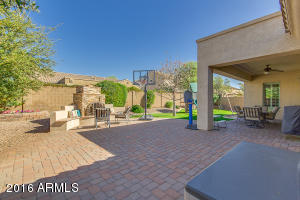 3112 Eleana Ln, Gilbert, AZ 85298 photo 35