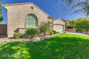 3112 Eleana Ln, Gilbert, AZ 85298 photo 2