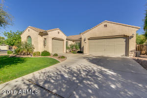 3112 Eleana Ln, Gilbert, AZ 85298 photo 3