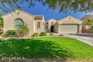 3112 Eleana Ln, Gilbert, AZ 85298 photo 1