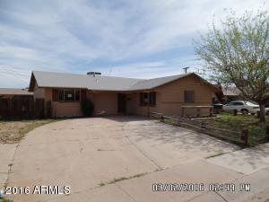2941 N 52nd Dr, Phoenix, AZ 85031 photo 1
