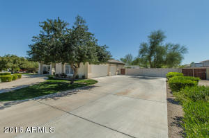 4345 E Caroline Ln, Gilbert, AZ 85296 photo 44