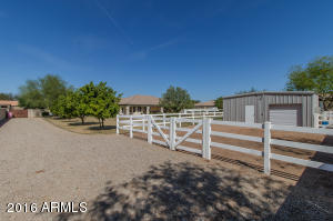4345 E Caroline Ln, Gilbert, AZ 85296 photo 31