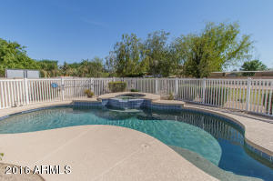 4345 E Caroline Ln, Gilbert, AZ 85296 photo 27