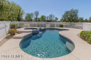 4345 E Caroline Ln, Gilbert, AZ 85296 photo 26