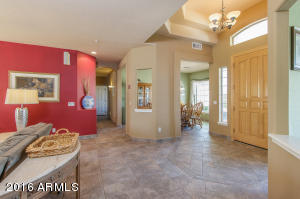 4345 E Caroline Ln, Gilbert, AZ 85296 photo 4