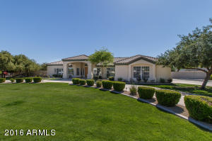 4345 E Caroline Ln, Gilbert, AZ 85296 photo 45