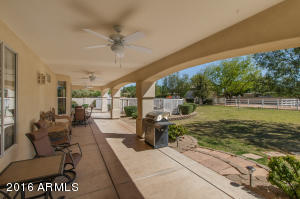 4345 E Caroline Ln, Gilbert, AZ 85296 photo 36