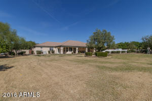 4345 E Caroline Ln, Gilbert, AZ 85296 photo 21