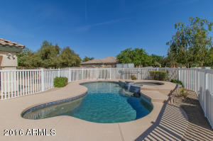 4345 E Caroline Ln, Gilbert, AZ 85296 photo 25