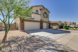 11253 E Sable Ave, Mesa, AZ 85212 photo 2