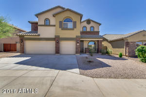 11253 E Sable Ave, Mesa, AZ 85212 photo 1