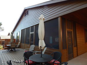 408 W Christopher Pt, Payson, AZ 85541 photo 21