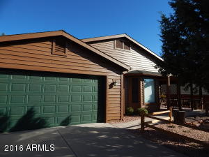 408 W Christopher Pt, Payson, AZ 85541 photo 2