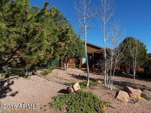 408 W Christopher Pt, Payson, AZ 85541 photo 1