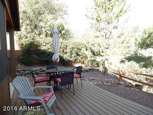408 W Christopher Pt, Payson, AZ 85541 photo 20