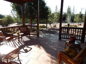 408 W Christopher Pt, Payson, AZ 85541 photo 25