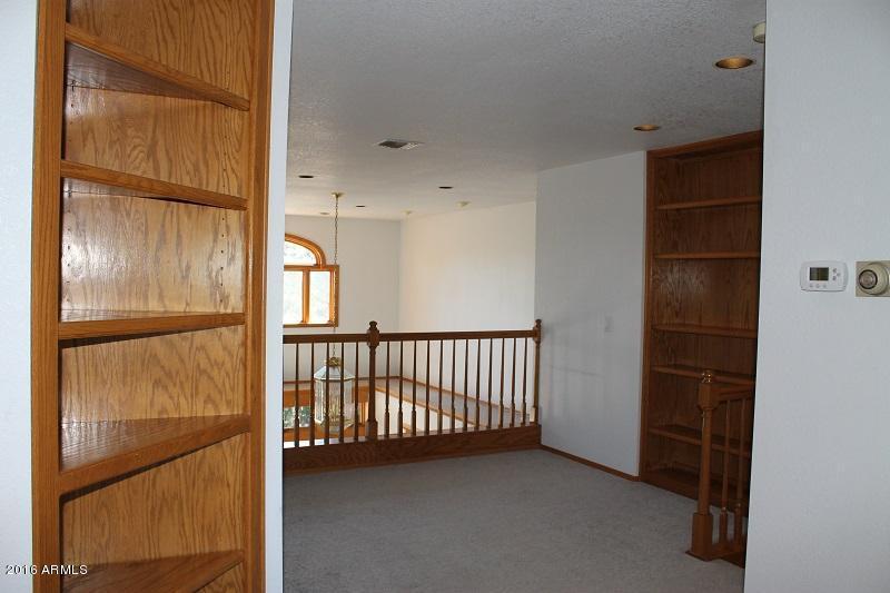 906 N Hillcrest Dr, Payson, AZ 85541 photo 28