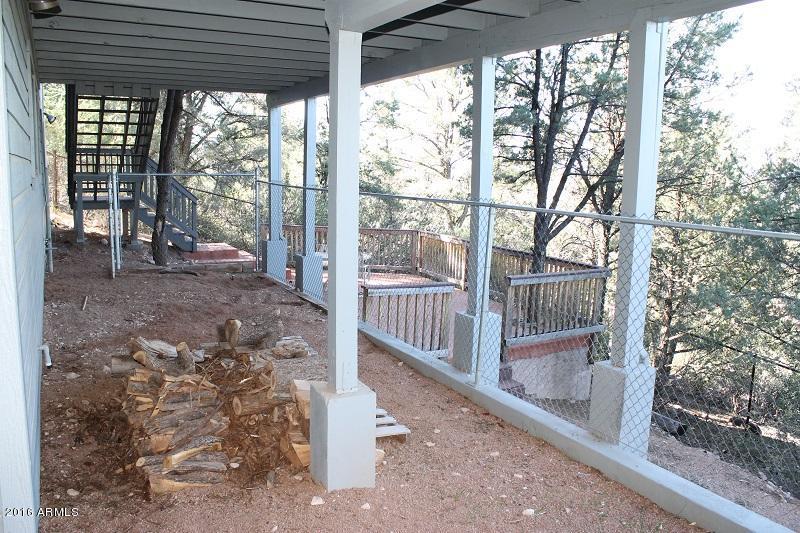 906 N Hillcrest Dr, Payson, AZ 85541 photo 58