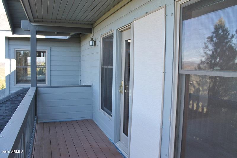 906 N Hillcrest Dr, Payson, AZ 85541 photo 38