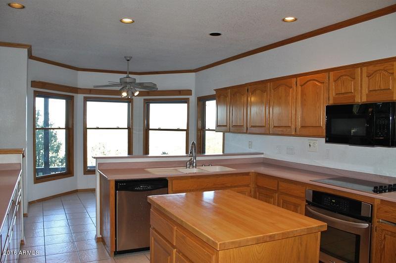 906 N Hillcrest Dr, Payson, AZ 85541 photo 12