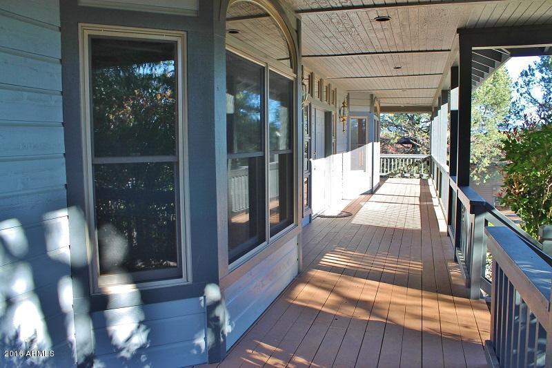 906 N Hillcrest Dr, Payson, AZ 85541 photo 55