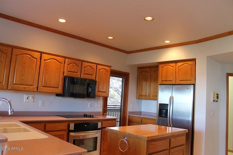 906 N Hillcrest Dr, Payson, AZ 85541 photo 13