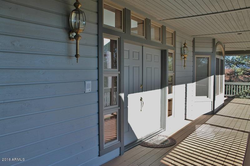 906 N Hillcrest Dr, Payson, AZ 85541 photo 4