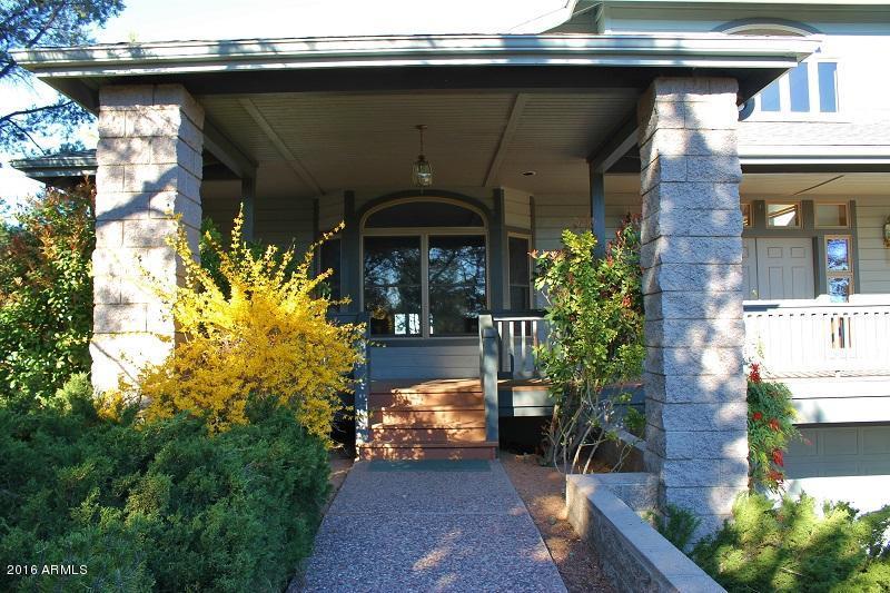 906 N Hillcrest Dr, Payson, AZ 85541 photo 3