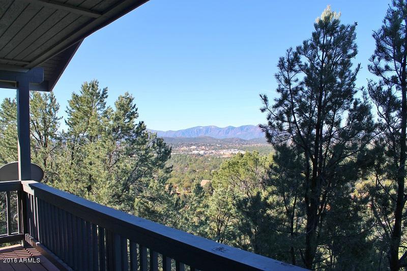 906 N Hillcrest Dr, Payson, AZ 85541 photo 39