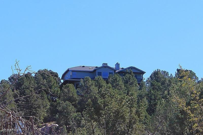 906 N Hillcrest Dr, Payson, AZ 85541 photo 59