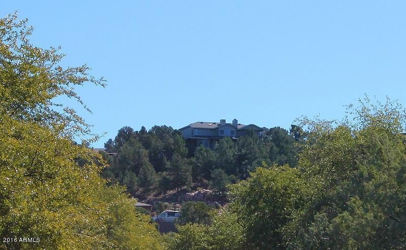 906 N Hillcrest Dr, Payson, AZ 85541 photo 60