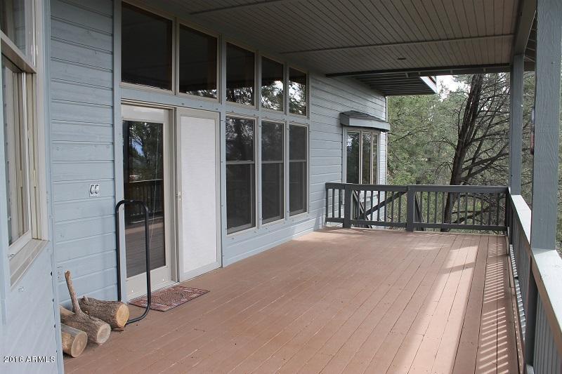 906 N Hillcrest Dr, Payson, AZ 85541 photo 56