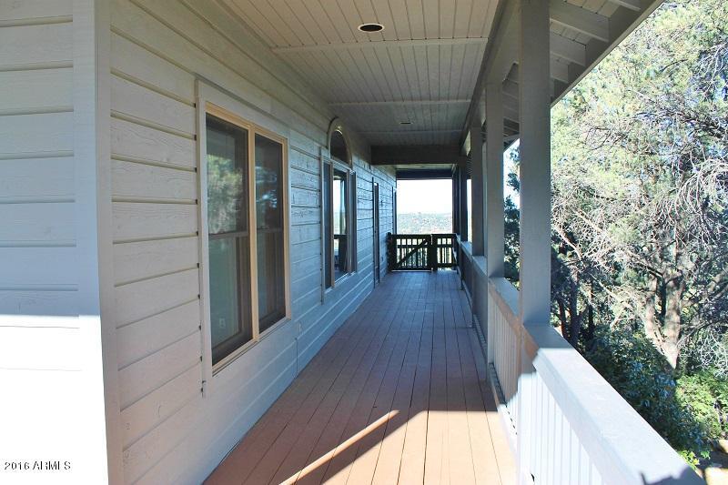 906 N Hillcrest Dr, Payson, AZ 85541 photo 57