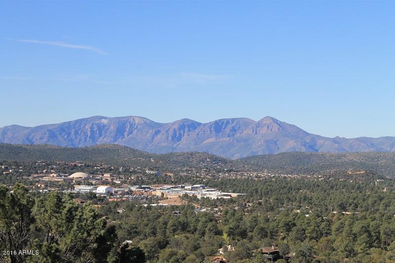906 N Hillcrest Dr, Payson, AZ 85541 photo 63