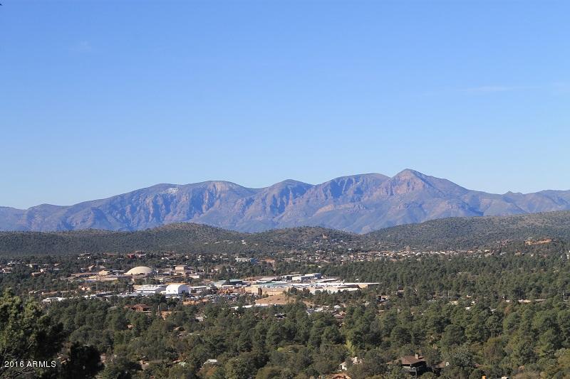 906 N Hillcrest Dr, Payson, AZ 85541 photo 61