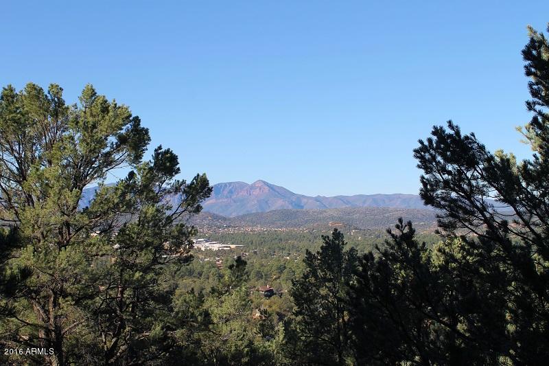 906 N Hillcrest Dr, Payson, AZ 85541 photo 65