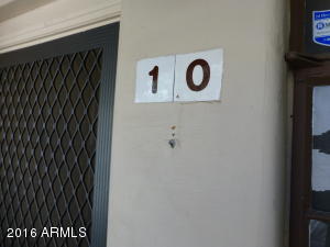 1449 E Highland Ave #10, Phoenix, AZ 85014 photo 2