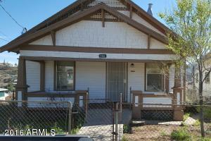 340 E North St, Globe, AZ 85501 photo 1