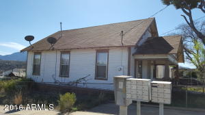 340 E North St, Globe, AZ 85501 photo 2