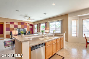 3447 E Bridgeport Pkwy, Gilbert, AZ 85295 photo 12