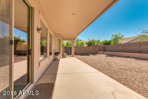 3447 E Bridgeport Pkwy, Gilbert, AZ 85295 photo 30